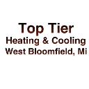 Top Tier Heating and Cooling logo